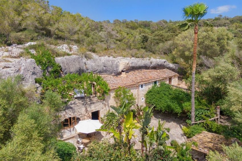 „Geburtshaus von Kolumbus“ auf Mallorca zu verkaufen