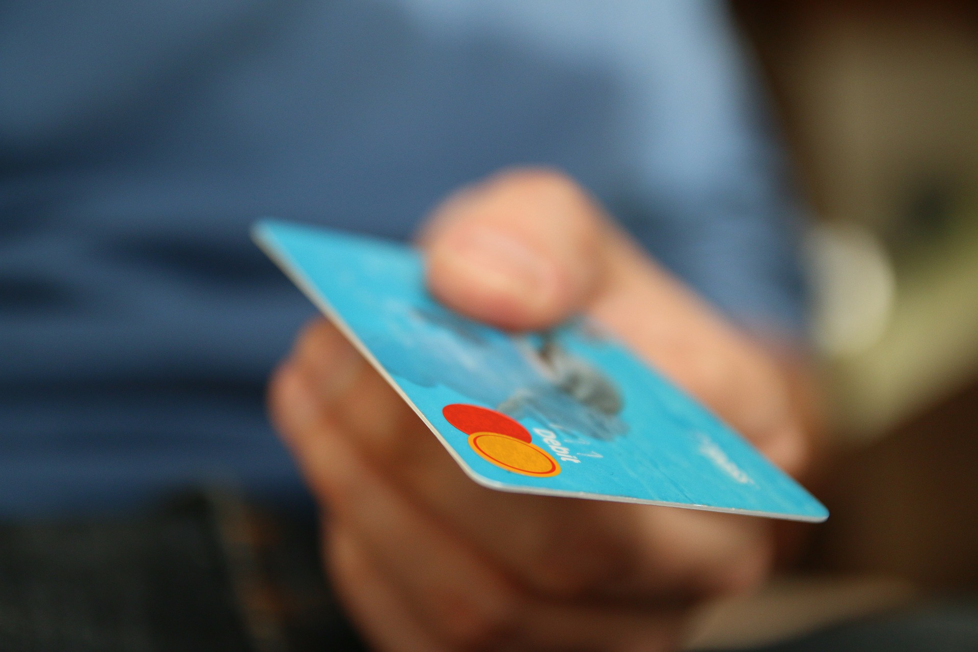 USA verklagen Visa wegen Monopolstellung