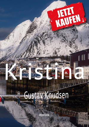 Kristina | Verdrängte Wunden, verbotenes Verlangen und eine Entscheidung mit fatalen Folgen.