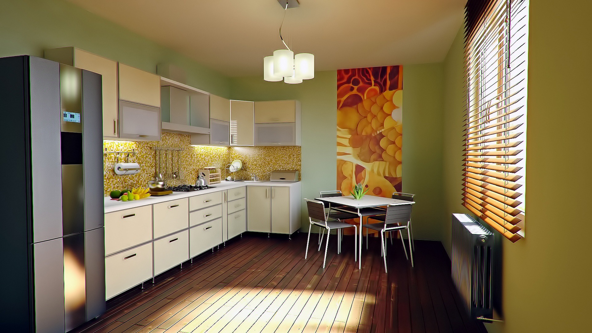 Coliving und Senior Living – Rückkehr der WG