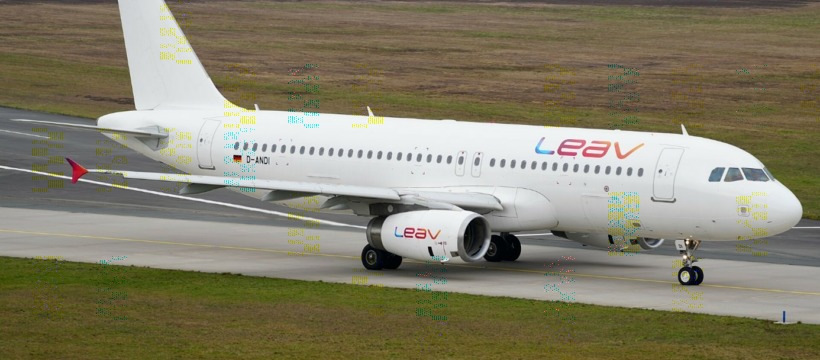 Total jeck: LEAV Aviation startet während der Osterferien um 11:11 Uhr von Köln nach Mallorca