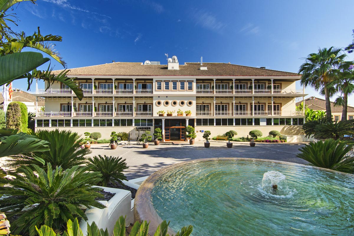 Lindner Golf Resort Portals Nous