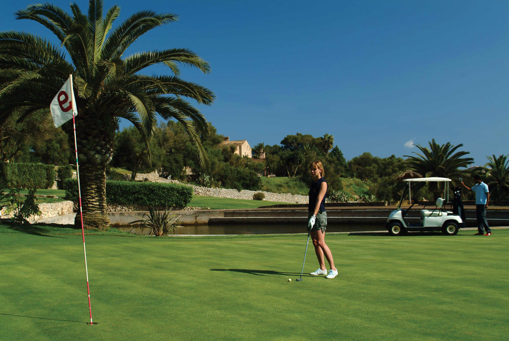 La Reserva Rotana