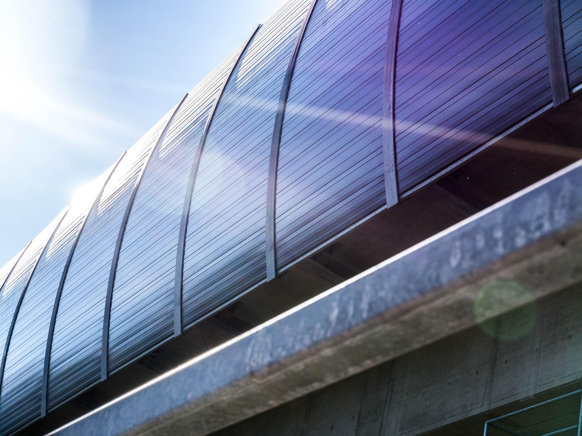 Schallschutzwände für Palmanova - mallorca-services.es - magazin ...