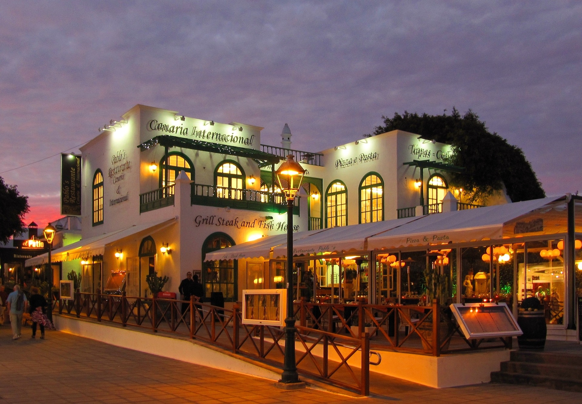 Lanzarote will geothermische Energie nutzen
