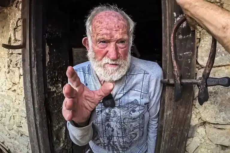 Leben wie vor hundert Jahren im rauen Asturien Leben wie vor hundert Jahren im rauen Asturien