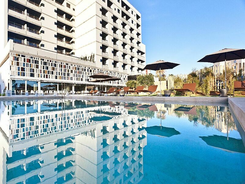 Leonardo Hotels mit sechs neuen Hotels auf Mallorca und Ibiza