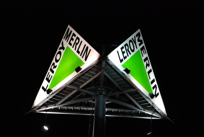 Leroy Merlin auf Mallorca jetzt mit Werkzeugverleihservice Leroy Merlin auf Mallorca jetzt mit Werkzeugverleihservice