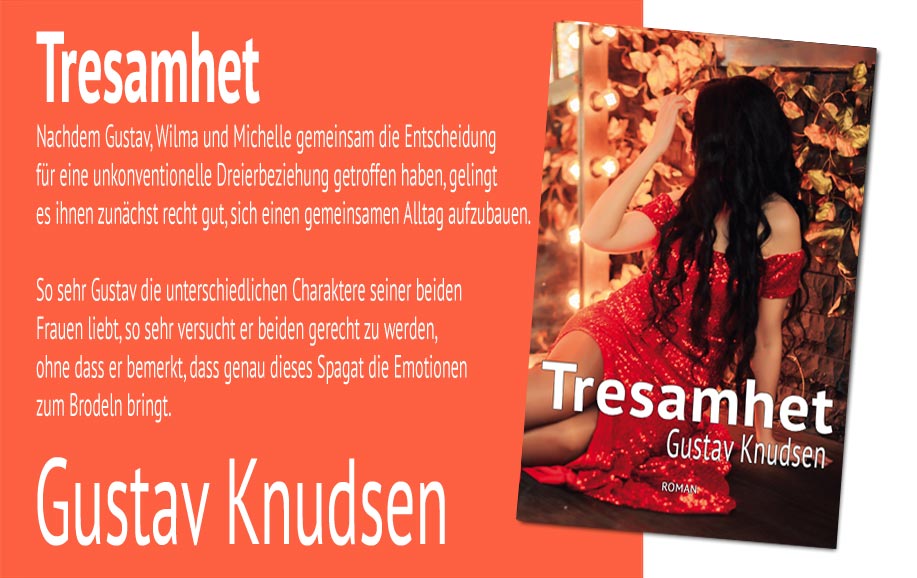 Leseprobe 10 - Tresamhet