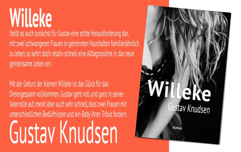 Leseprobe 14 - Willeke