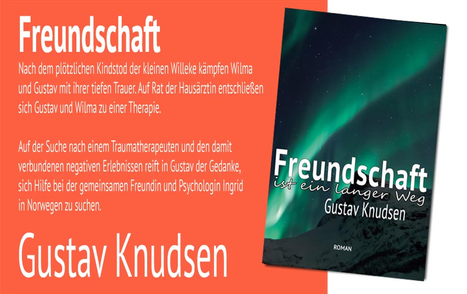 Leseprobe 15 - Freundschaft