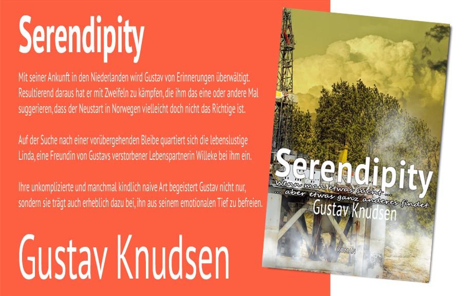 Gustav Knudsen | Serendipity