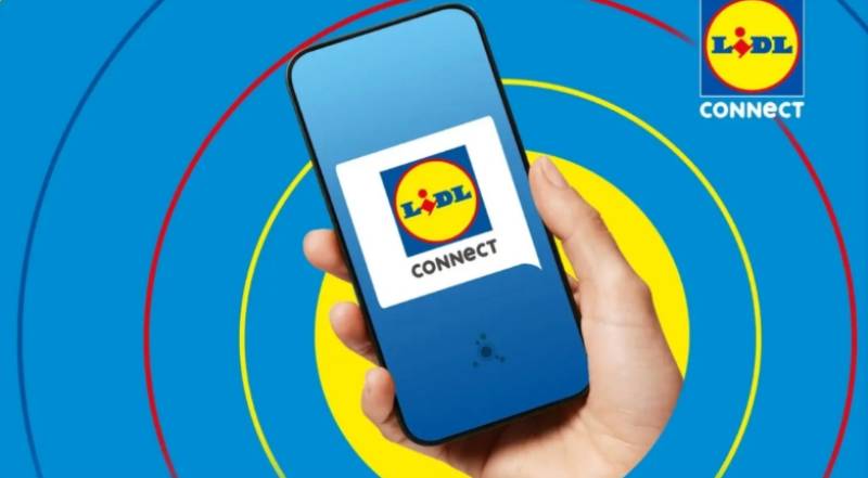 Lidl Connect