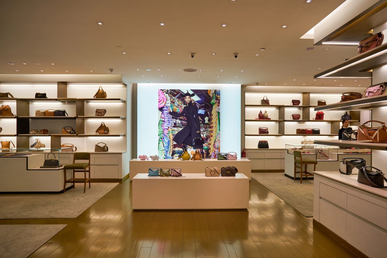 Loewe Store