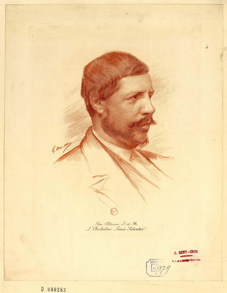 Kulturzentrum Costa Nord Heimat des dokumentarischen Erbes des Arxiduc? Kulturzentrum Costa Nord Heimat des dokumentarischen Erbes des Arxiduc?