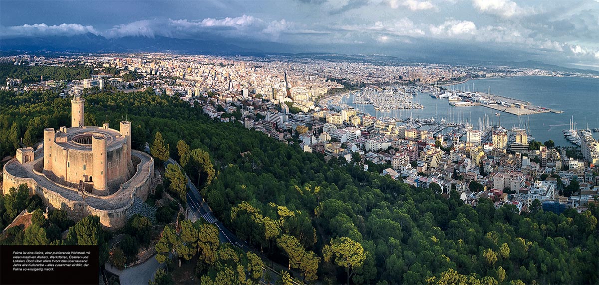 Mallorca schöne Seiten 2022