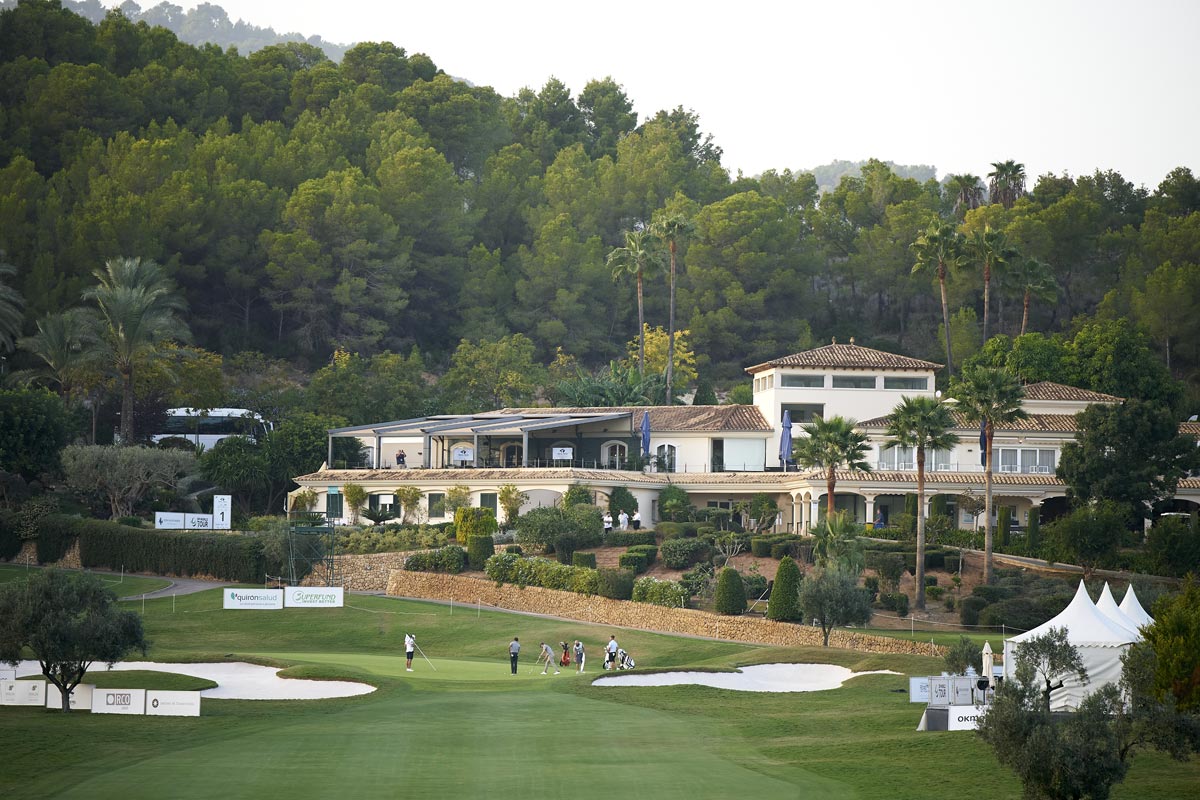Mallorca Ladies Golf Open