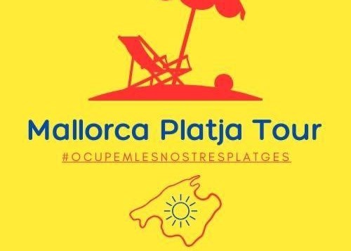 Mallorca Platja Tour