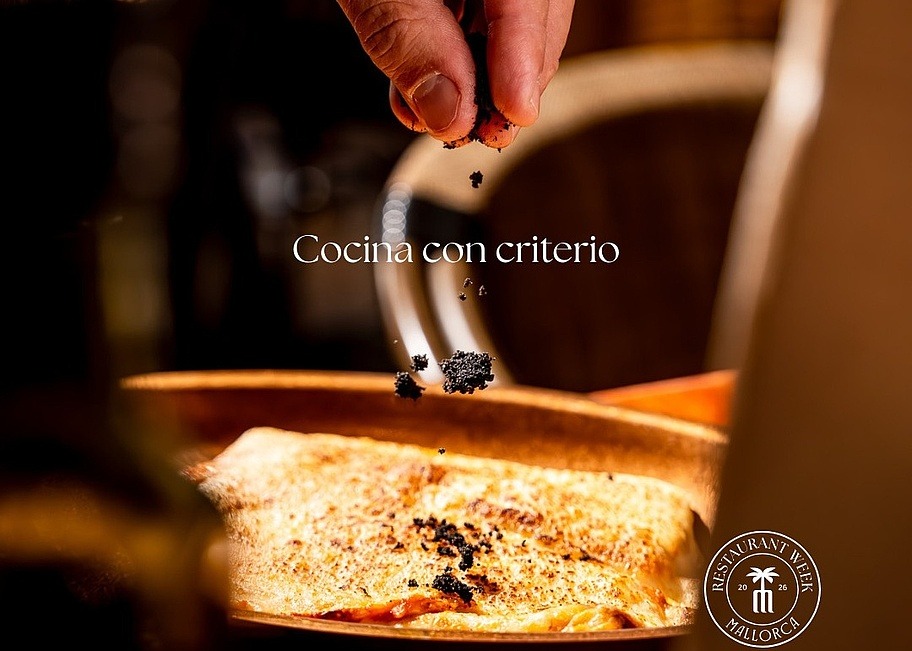 Mallorca Restaurant Week