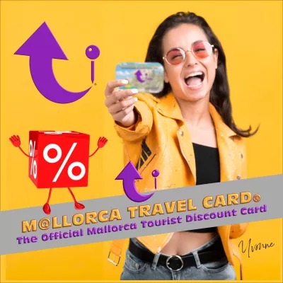 Mallorca Travel Card