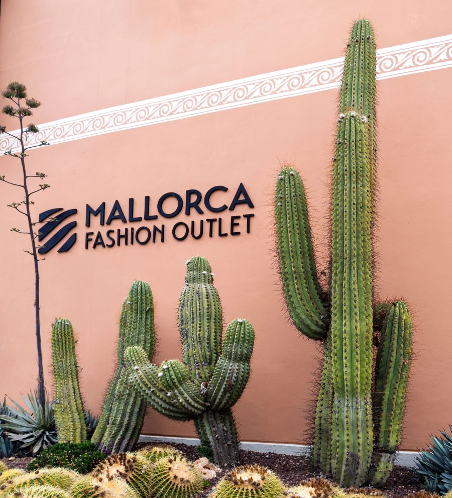 Mallorca Fashion Outlet