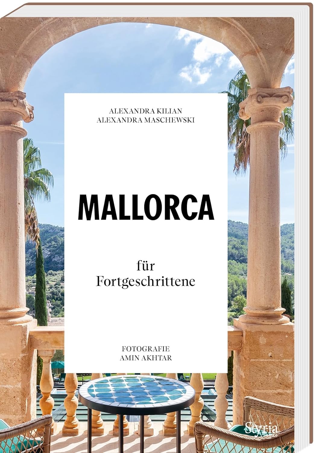 Mallorca für Fortgeschrittene