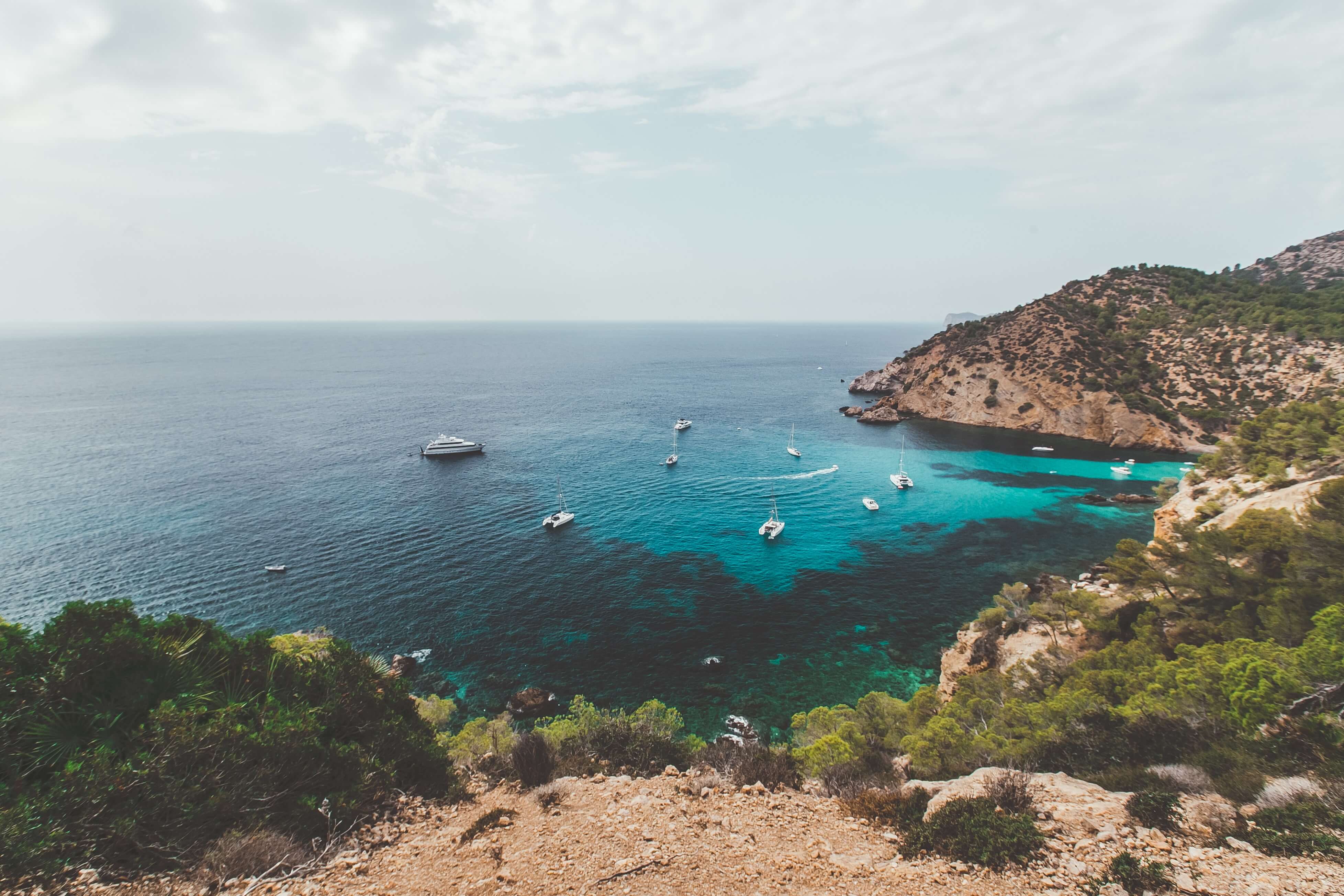 Mallorca mal anders – Die Trauminsel mit dem Boot entdecken