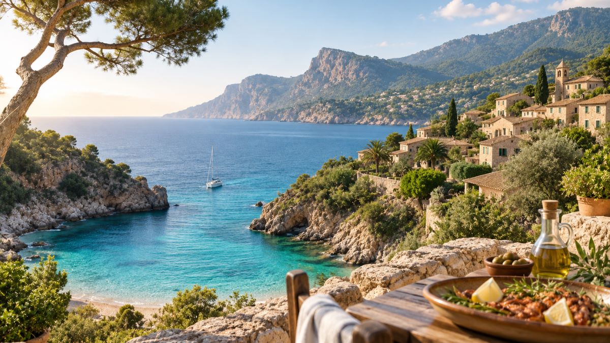 Mallorca neu entdecken: die schönsten Orte abseits der Hotspots