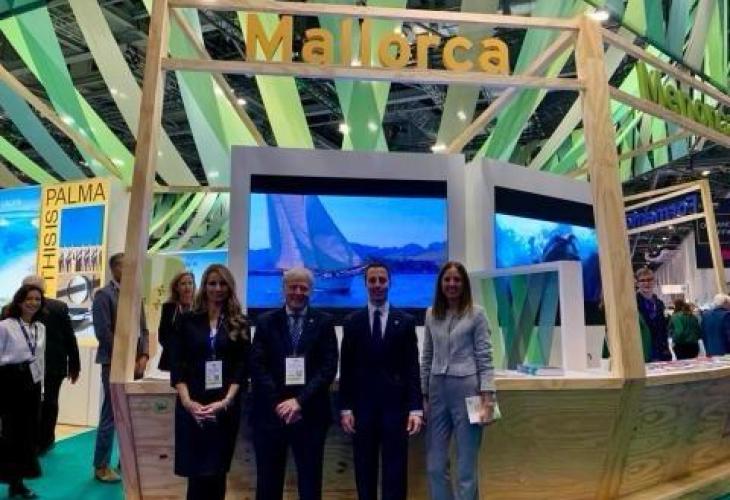 Mallorca setzt auf "verantwortungsvollen Tourismus"