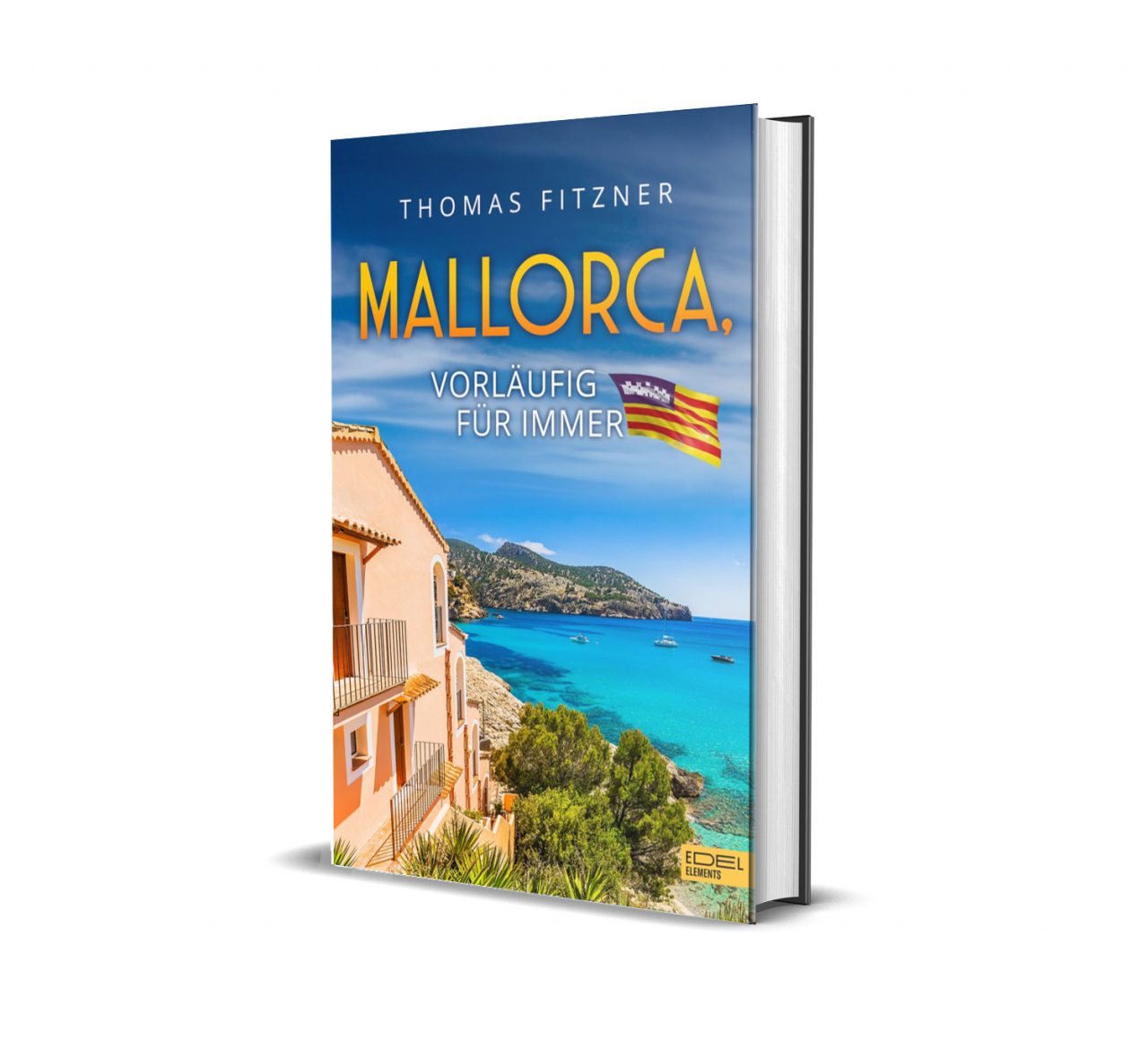 Mallorca – vorläufig für immer