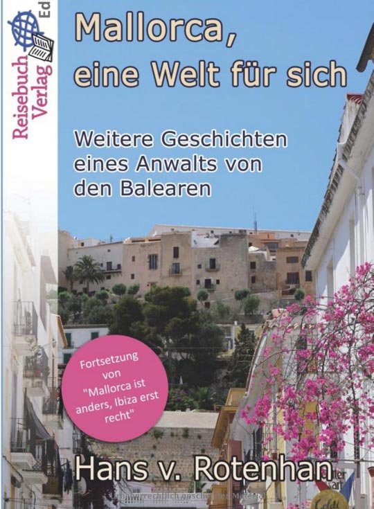 MallorcaEineWeltFürSich