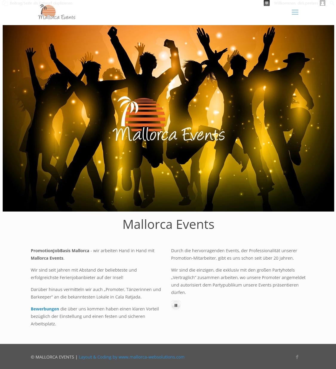 Mallorca Events