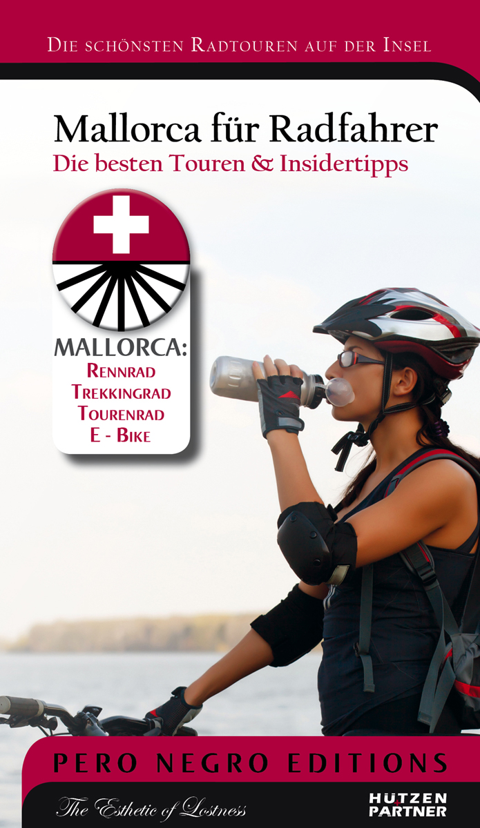 Mallorca für Radfahrer: Die besten Touren & Insidertipps Mallorca für Radfahrer: Die besten Touren & Insidertipps