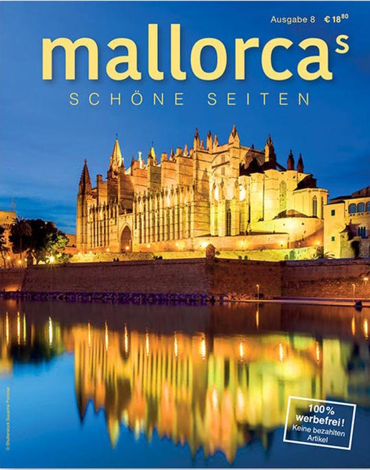 Mallorcas Schöne Seiten 2022