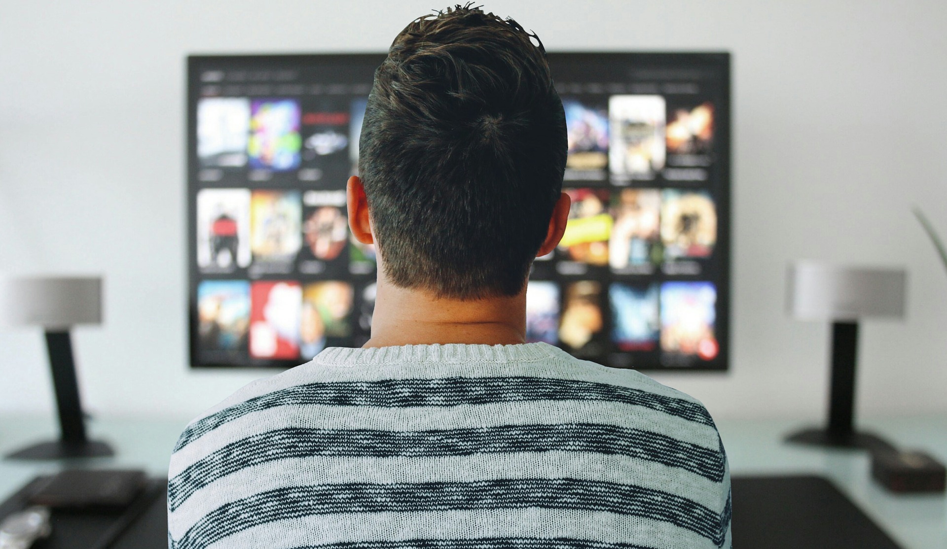 Mallorca ohne TV-Empfang?