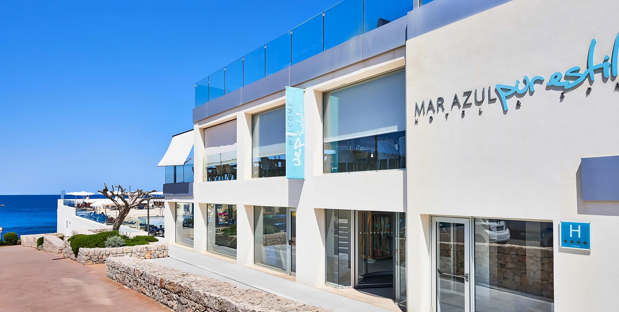 Mar Azul PurEstil Hotel & Spa