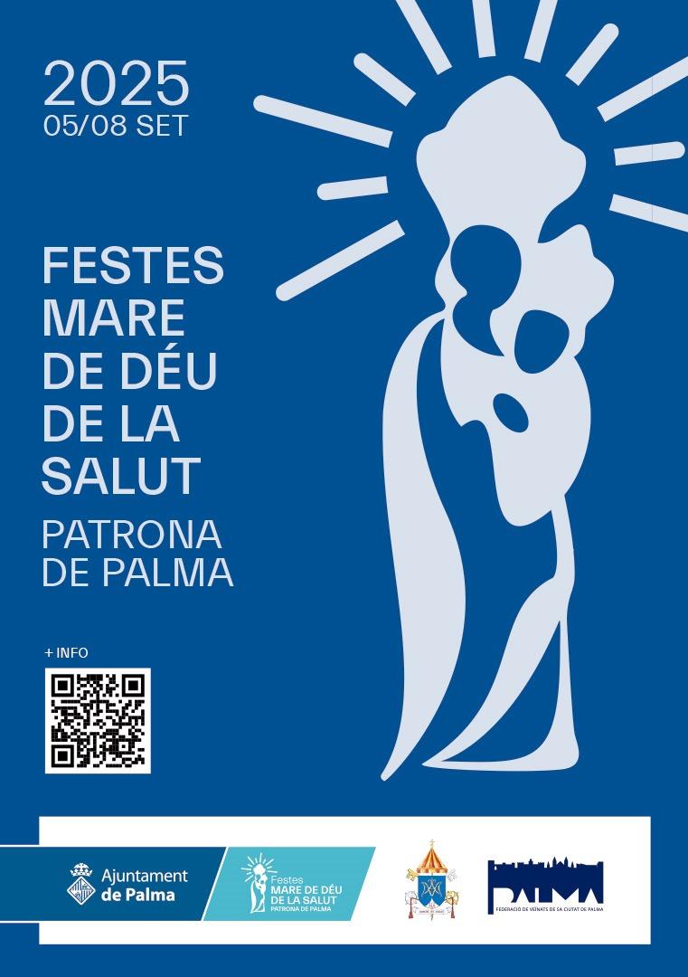 Mare de Déu de la Salut