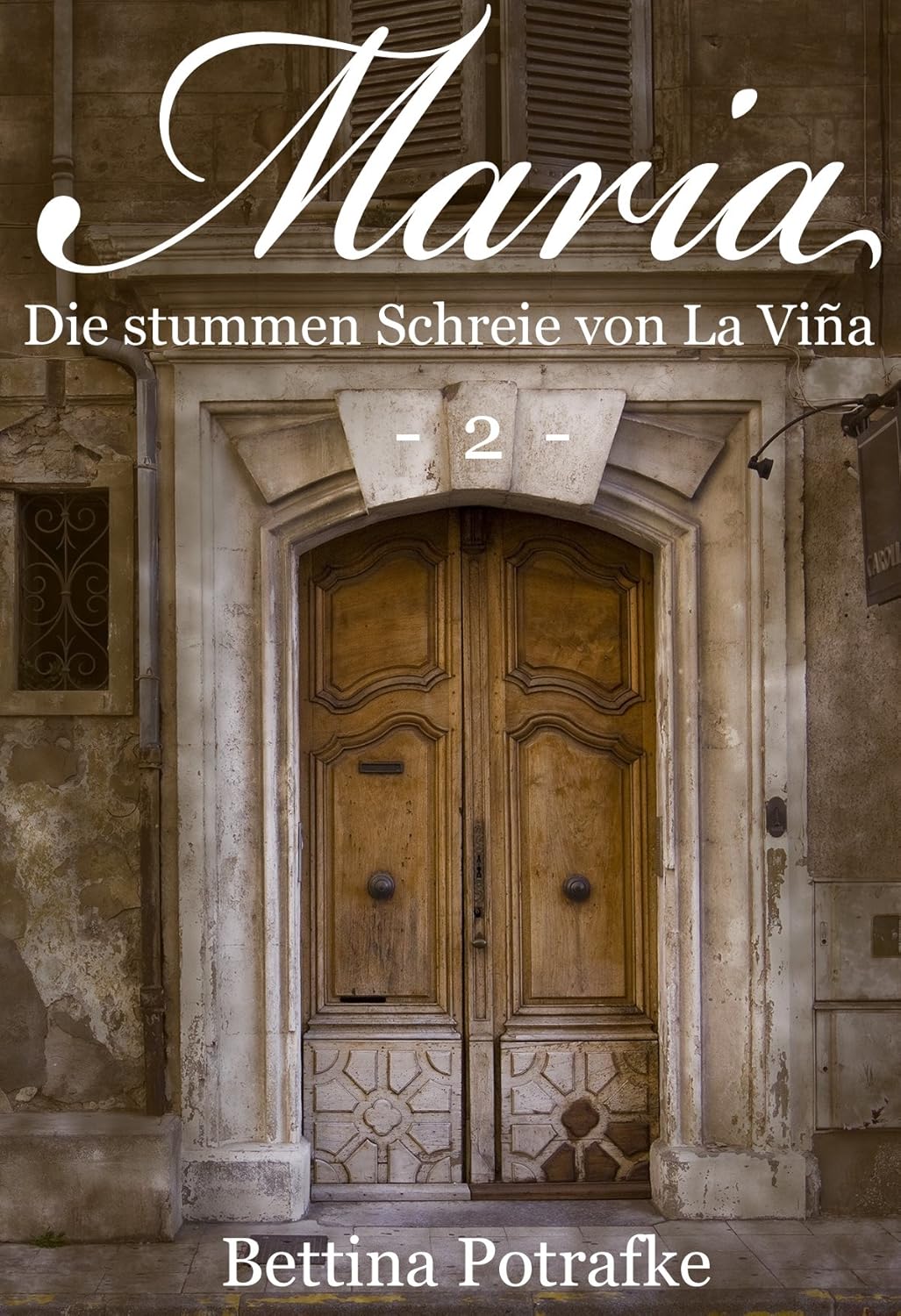 Maria: -Die stummen Schreie von La Viña