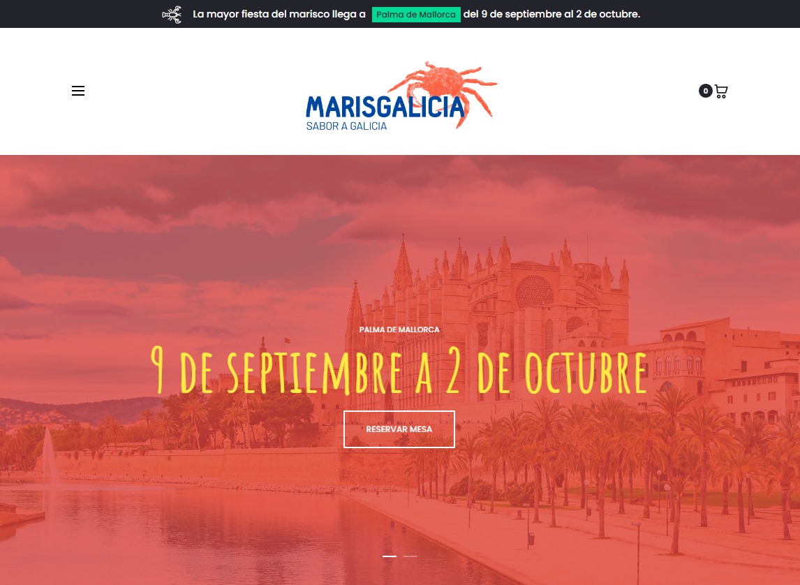 MarisGalicia 2022
