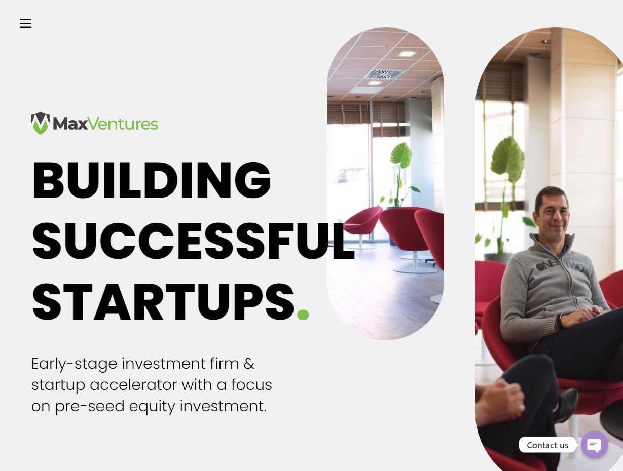 Max Ventures Mallorca plant, die Balearen zum Silicon Valley Europas zu machen