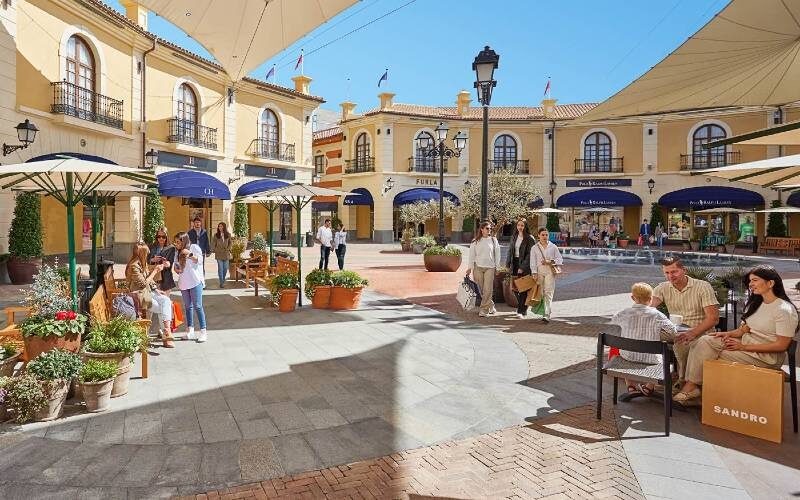McArthurGlen-Outlet in Málaga – Bestes Outlet in Spanien McArthurGlen-Outlet in Málaga – Bestes Outlet in Spanien
