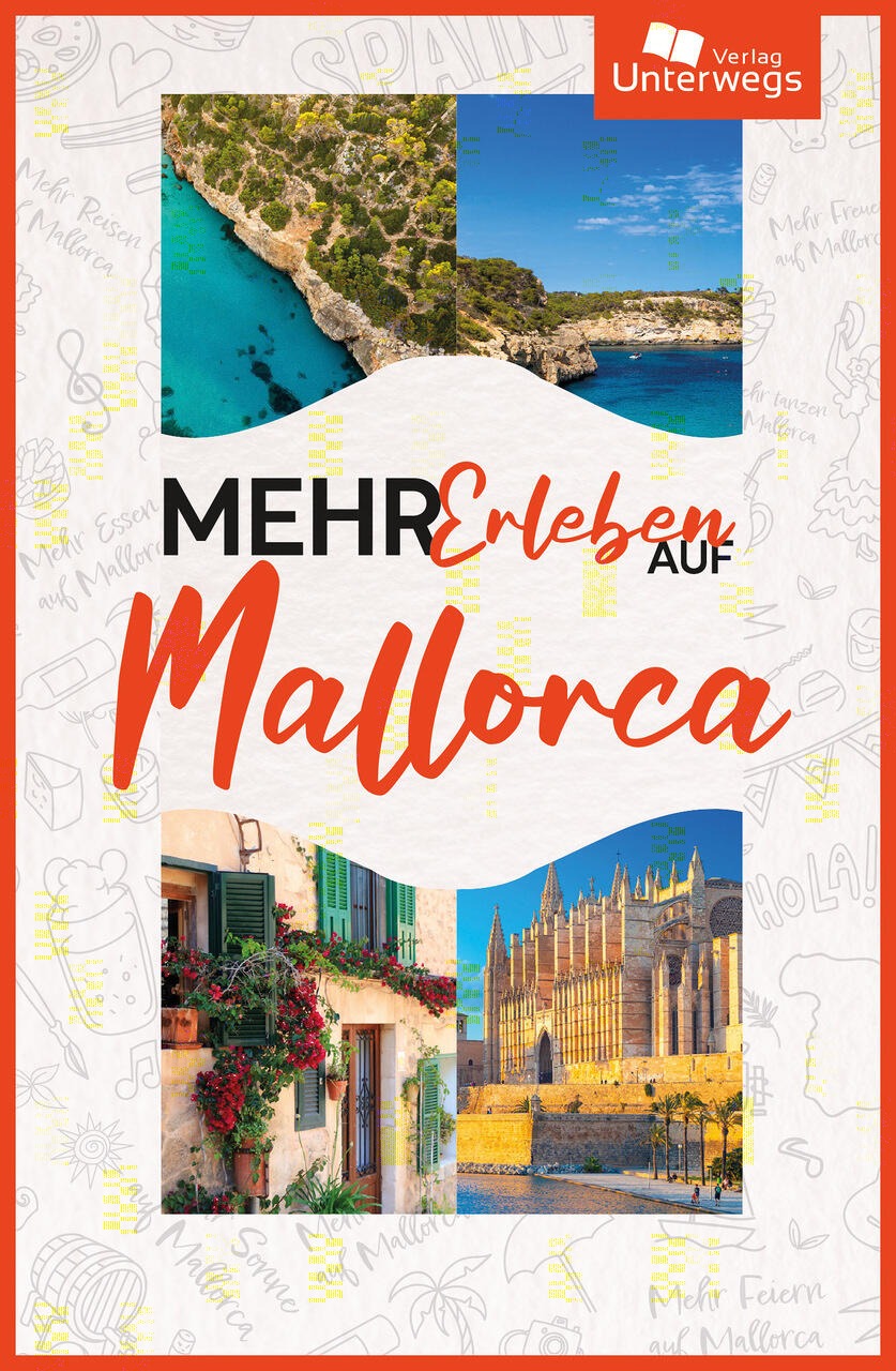Literatur und Buchtipps Mehr Erleben auf Mallorca 2025