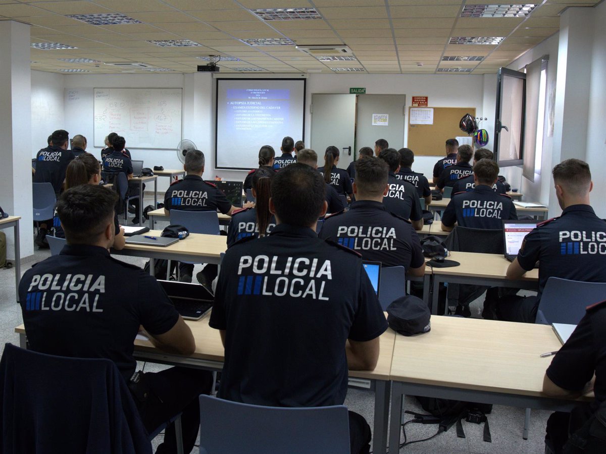 Mehr Polizei für Mallorca, Menorca und Ibiza