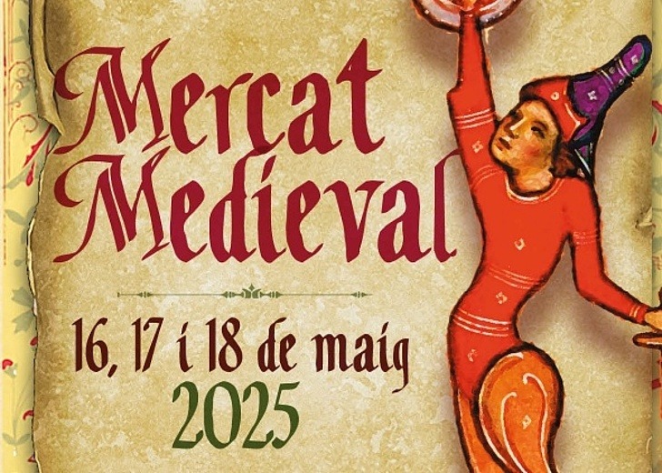 “Mercat Medieval de Capdepera” 2025