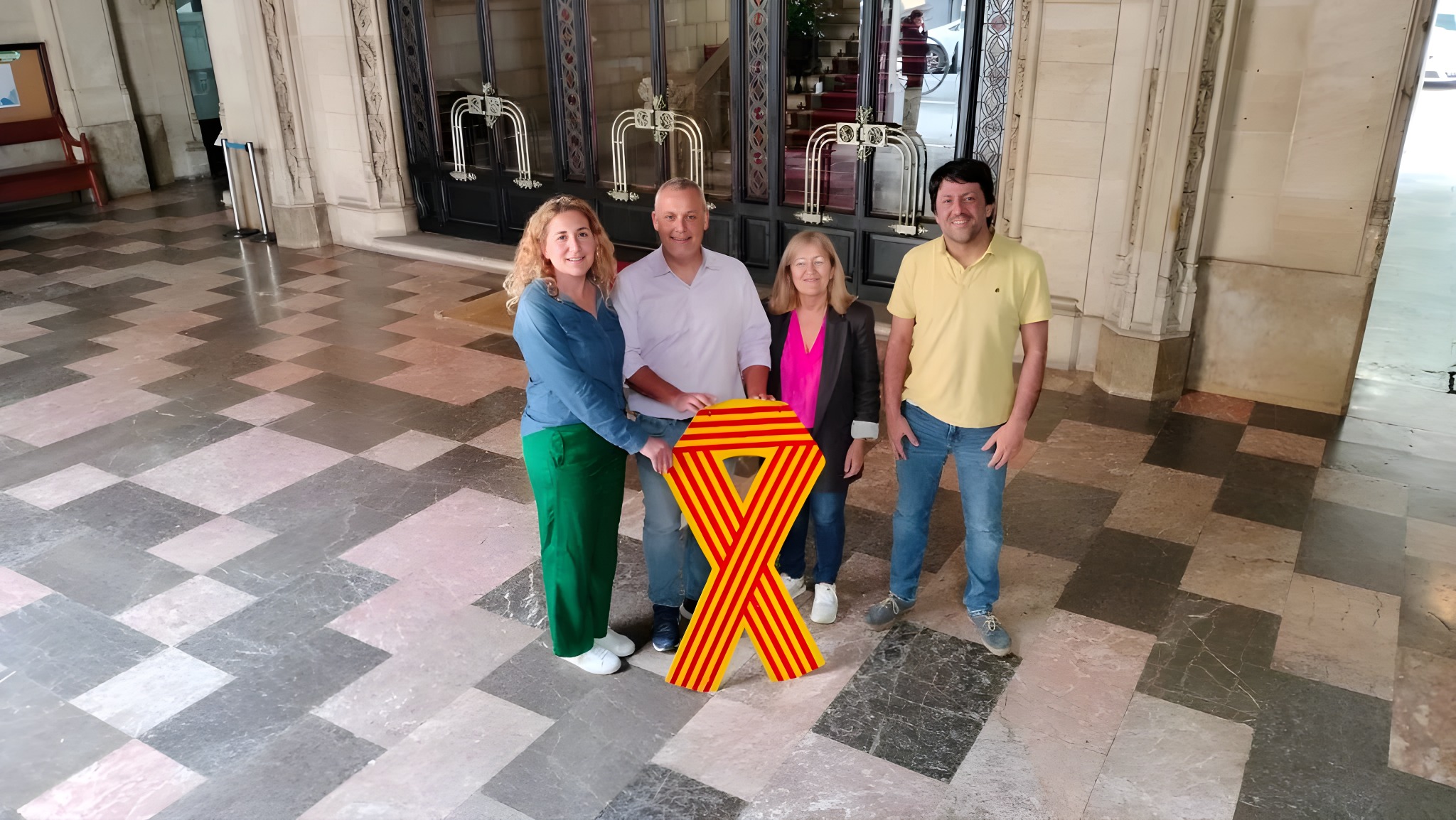 Més per Mallorca en el Consell