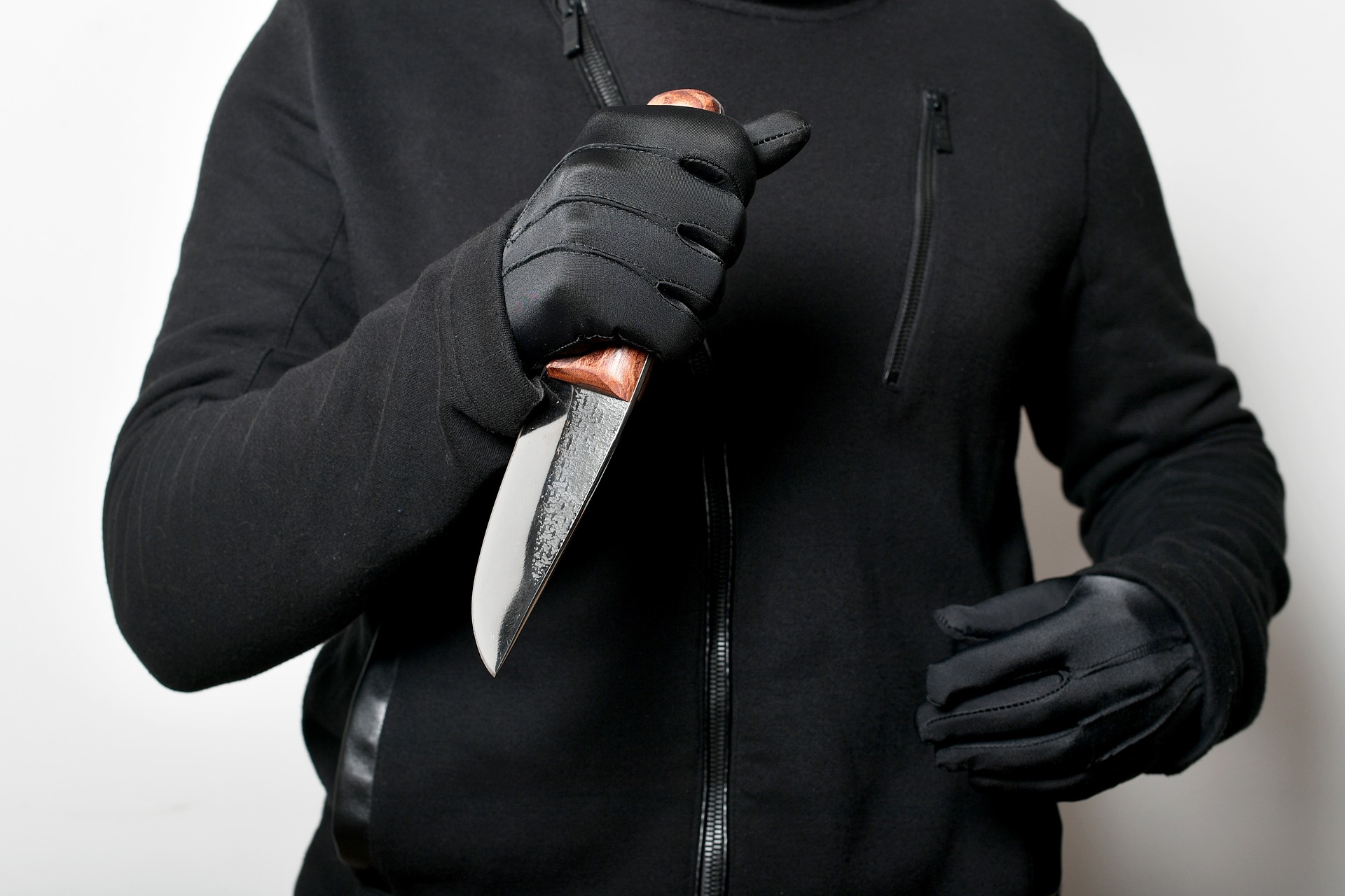Messer, Waffe, Attentat