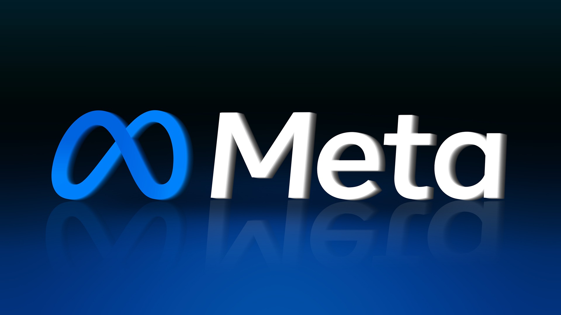 Meta, Logo, Internet