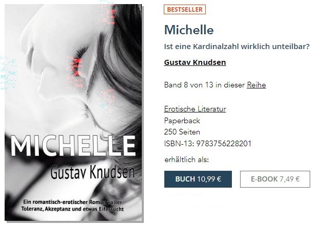Michelle - Bestseller
