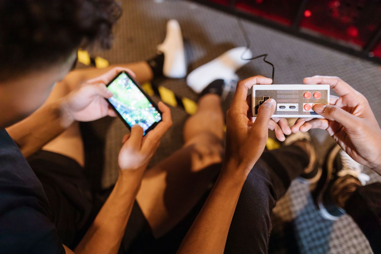 UX-Trends im Fokus: Wie Micro-Interactions und Gamification die digitale Produktwelt verändern