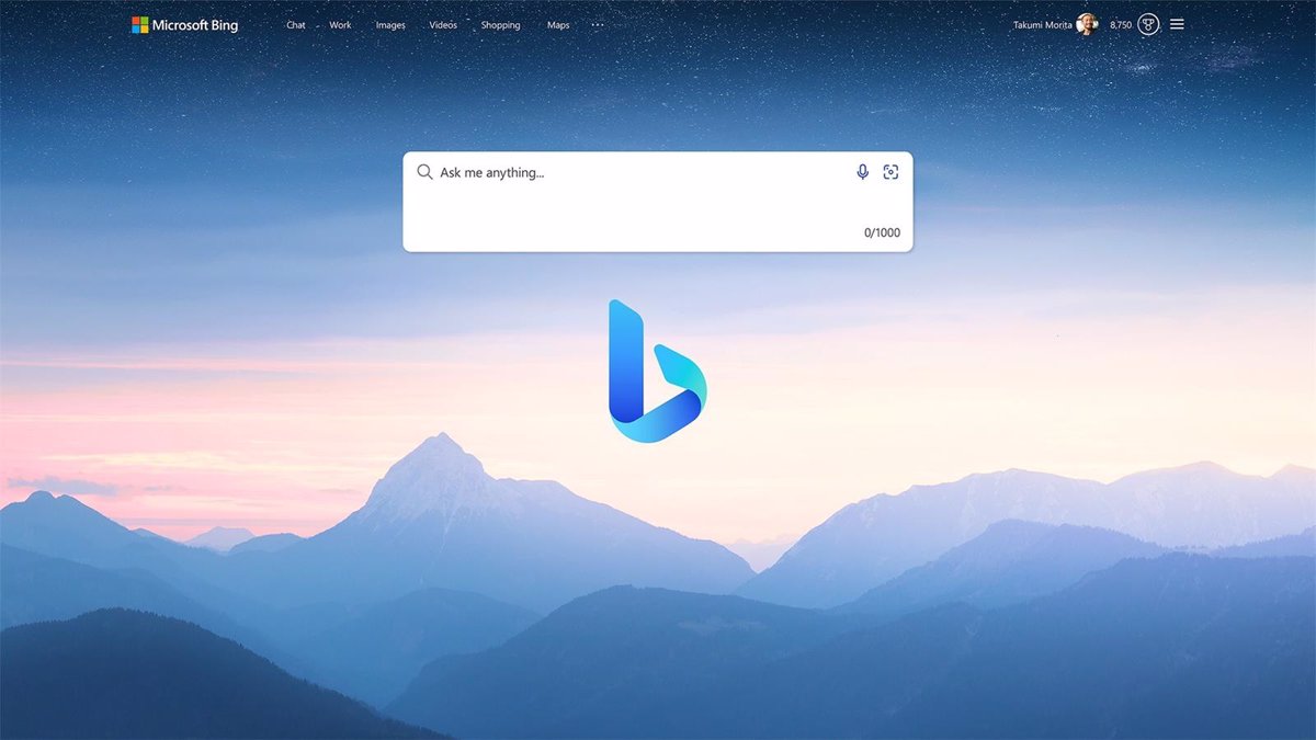 Microsoft Binq